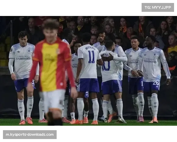 英超中游鏖战升级 欧战席位争夺进入白热化阶段