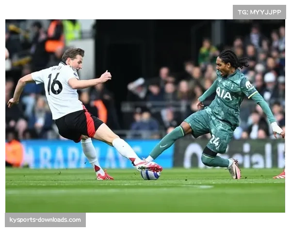 富勒姆1比0热刺取客场首胜 关键节点送对手八轮仅一胜