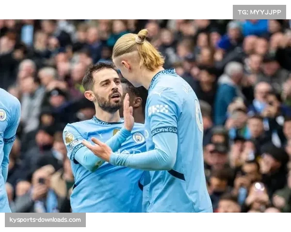 哈兰德17轮19球领跑射手榜 曼城锋霸有望冲击单季40球大关