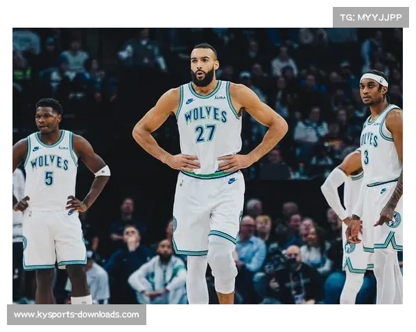 戈贝尔防守影响力评估:森林狼体系中的护框与换防表现