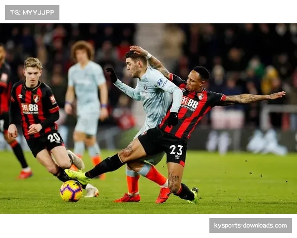 伯恩茅斯与伯恩利互交白卷 两队均处于积分榜中游无欲无求状态